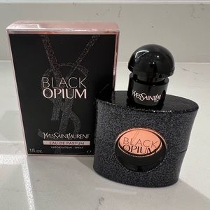 Black Opium Eau de Parfum